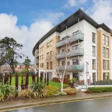 2br Beautiful Mins From Seaside And Mountains Dublin