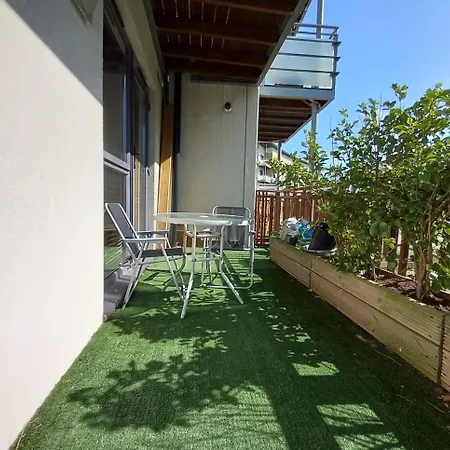 2br Beautiful Mins From Seaside And Mountains Dublin