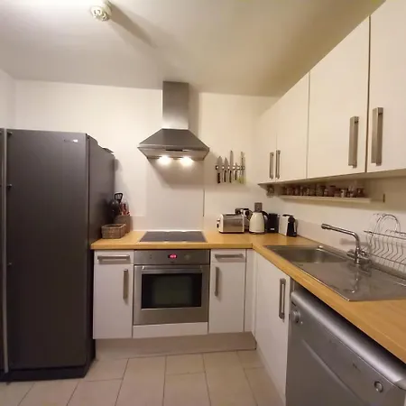 2br Beautiful Mins From Seaside And Mountains * Dublin
