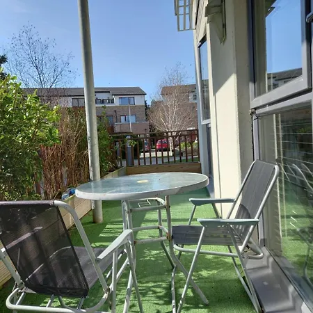 2br Beautiful Mins From Seaside And Mountains Apartment Dublin