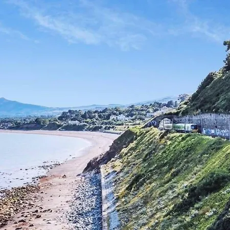 2br Beautiful Mins From Seaside And Mountains * ダブリン
