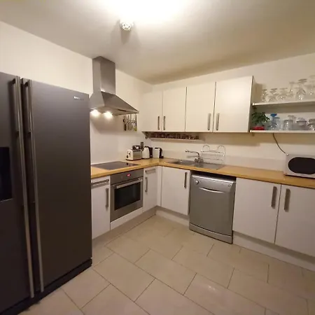 2br Beautiful Mins From Seaside And Mountains * Dublin