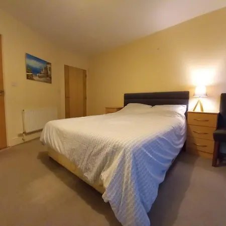 アパート 2br Beautiful Mins From Seaside And Mountains