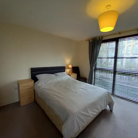 2br Beautiful Mins From Seaside And Mountains * ダブリン