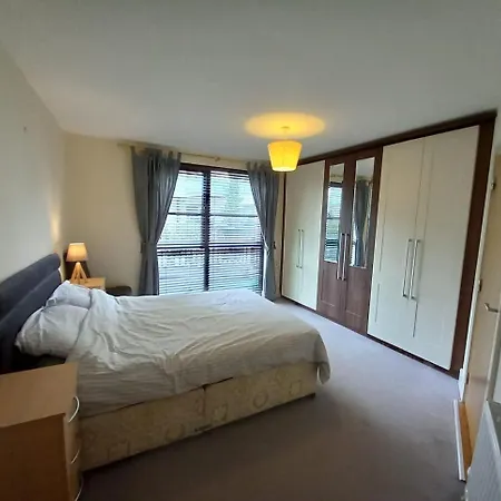 2br Beautiful Mins From Seaside And Mountains Апартаменты Дублин