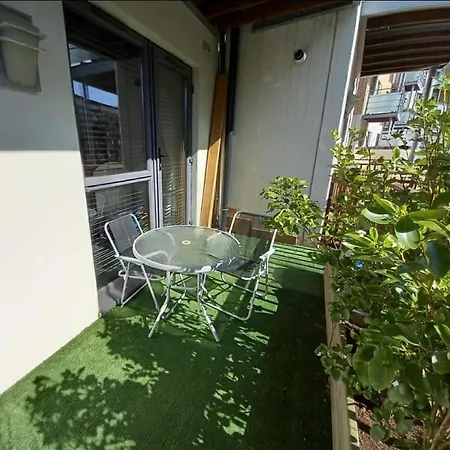 2br Beautiful Mins From Seaside And Mountains